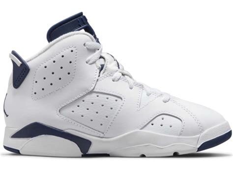 jordan 6 midnight navy 2022.